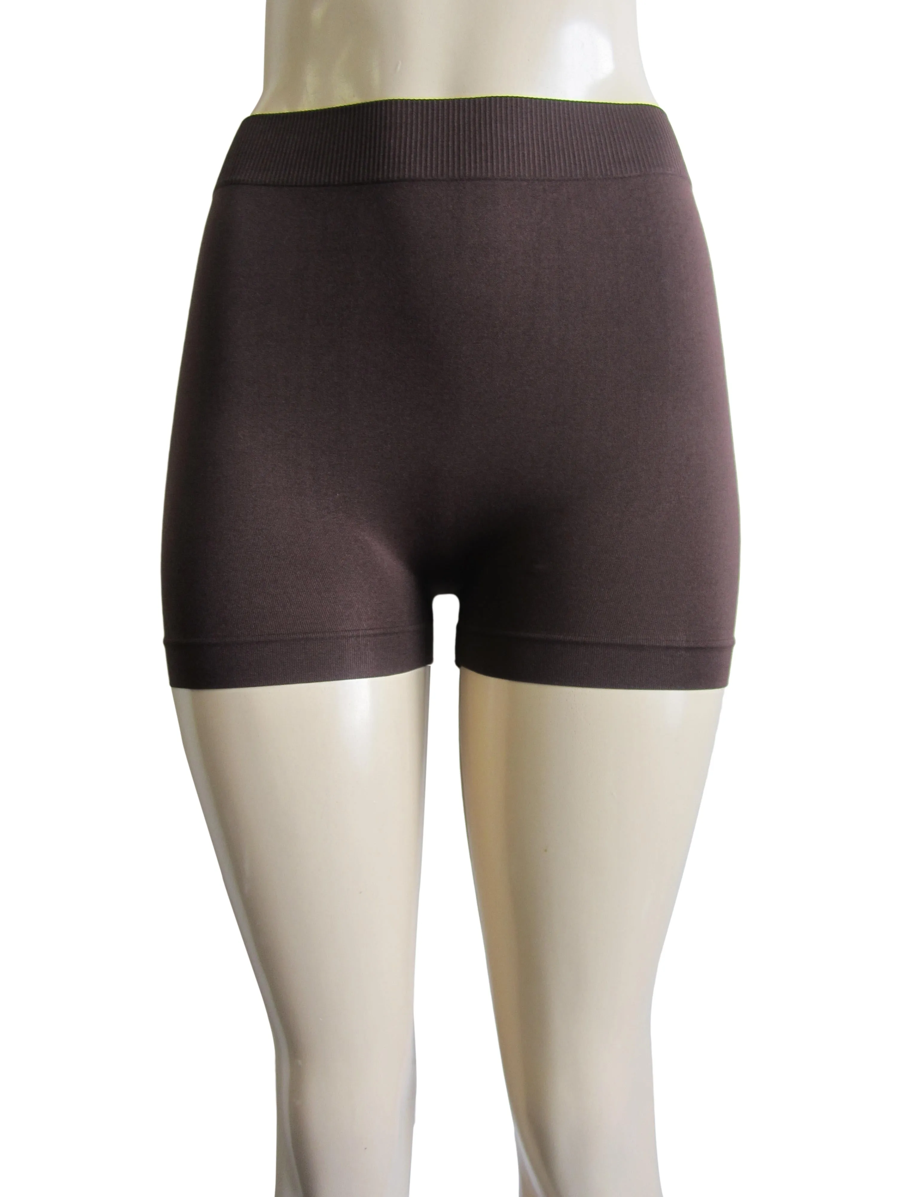 Seamless Underwear Shorts