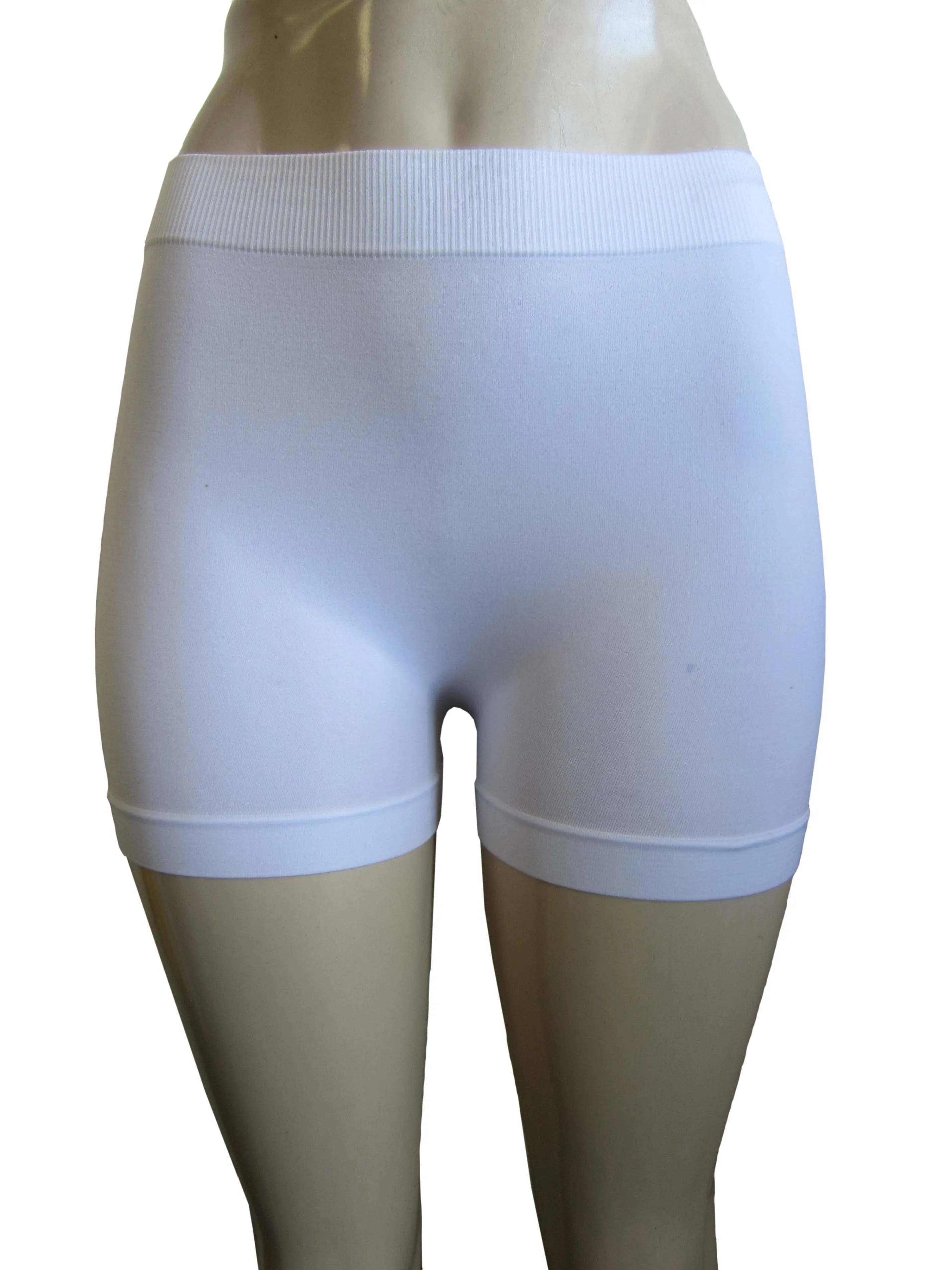 Seamless Underwear Shorts