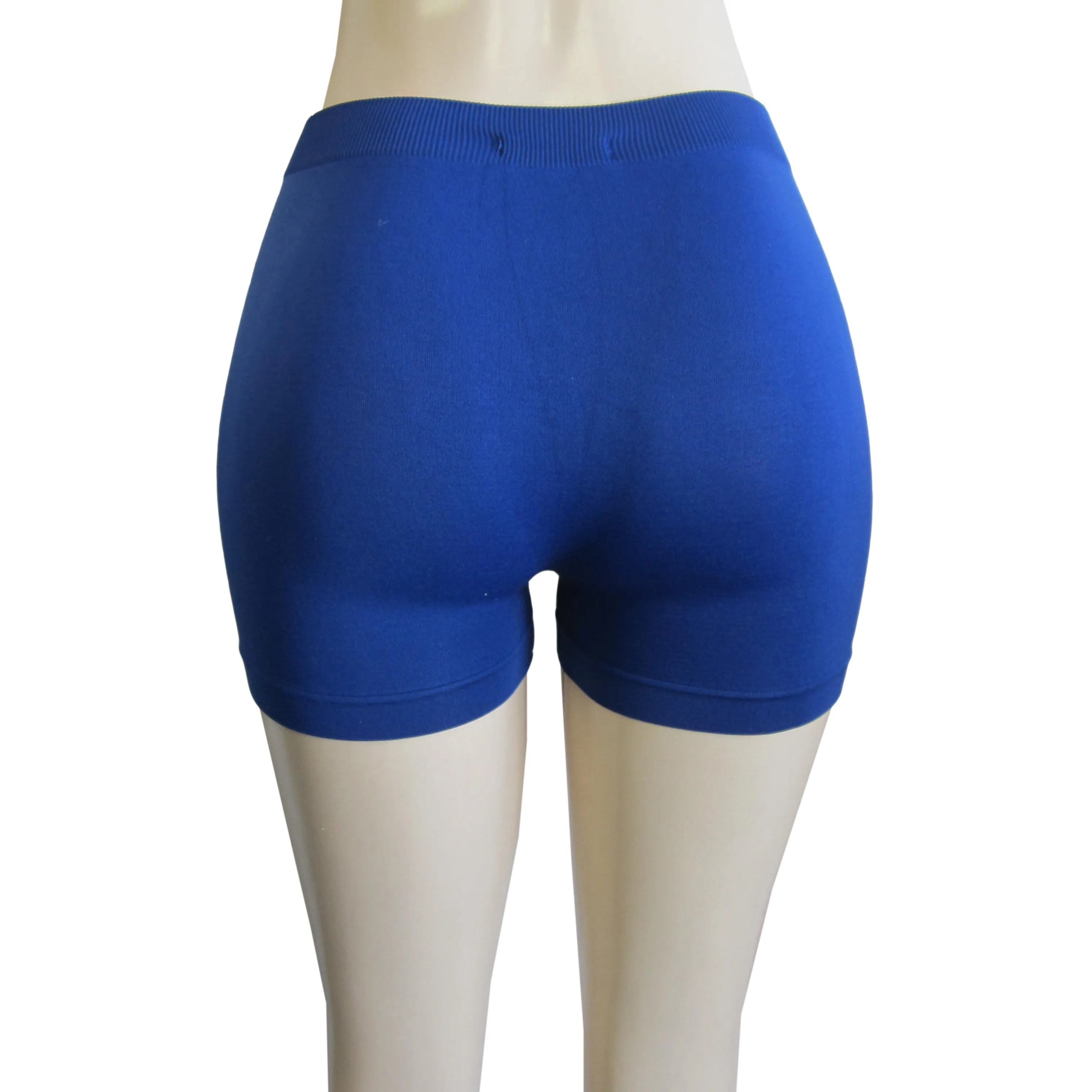 Seamless Underwear Shorts