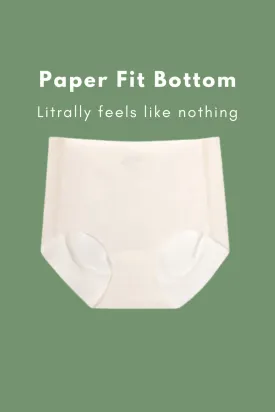 Seamless Underwear