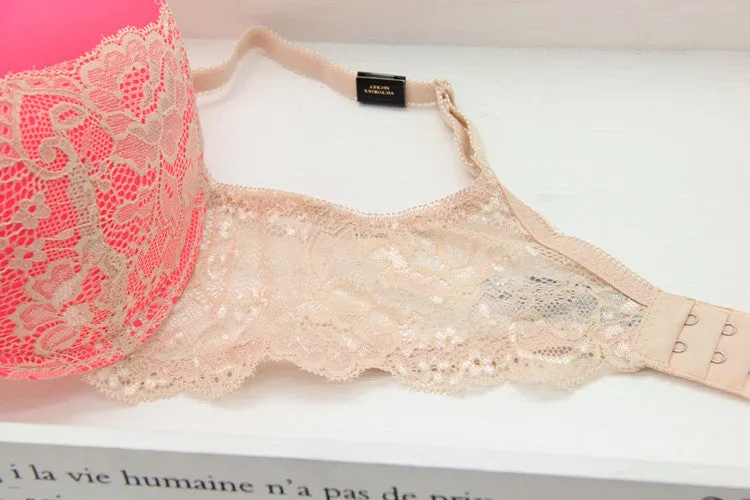 sexy lingerie,Lace Embroidery bra sets,bowknot bras,underclothes,Brand underwear,women bras,lingerie set