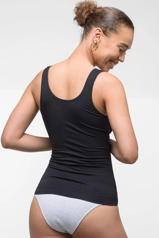 Shapewear Cami Black