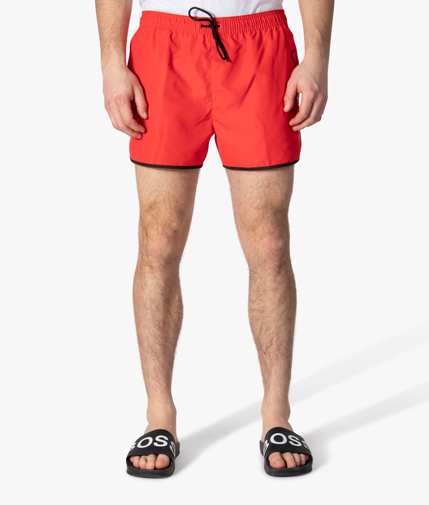 Short Runner Swim Shorts