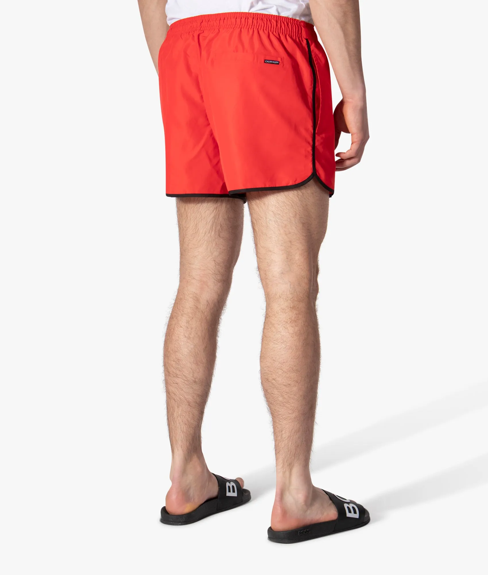 Short Runner Swim Shorts