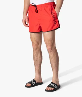Short Runner Swim Shorts
