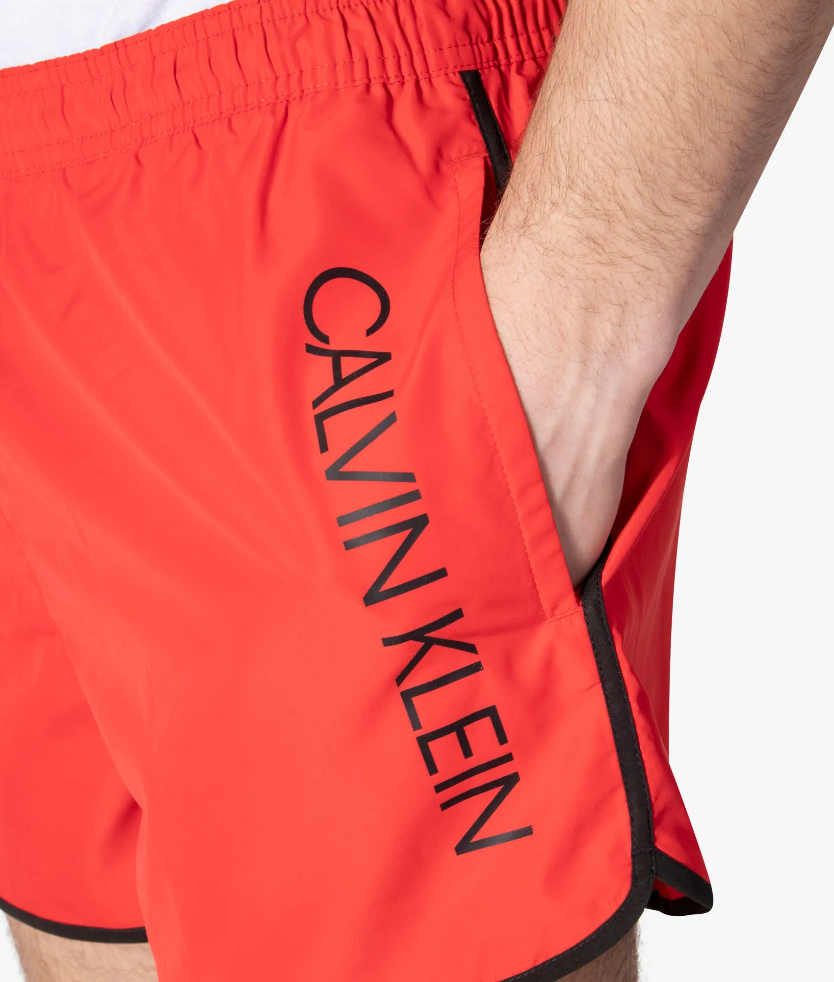 Short Runner Swim Shorts