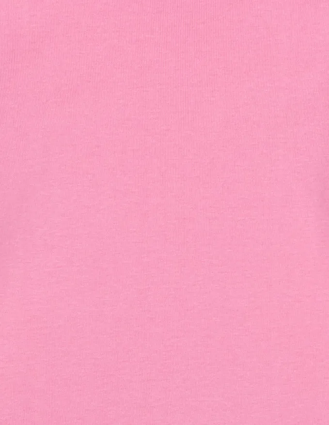 Solid Color Classic Footed Pajamas