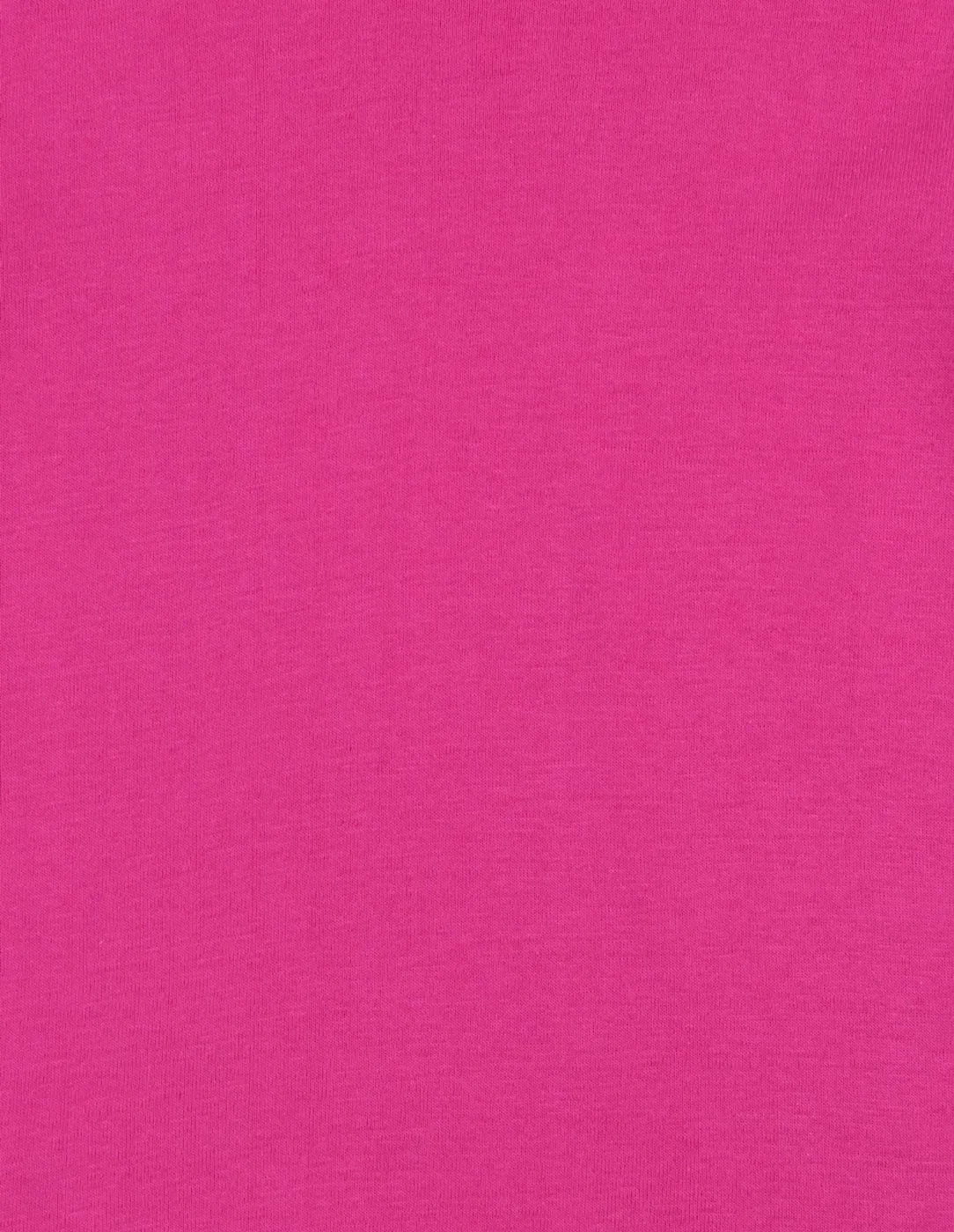 Solid Color Classic Footed Pajamas