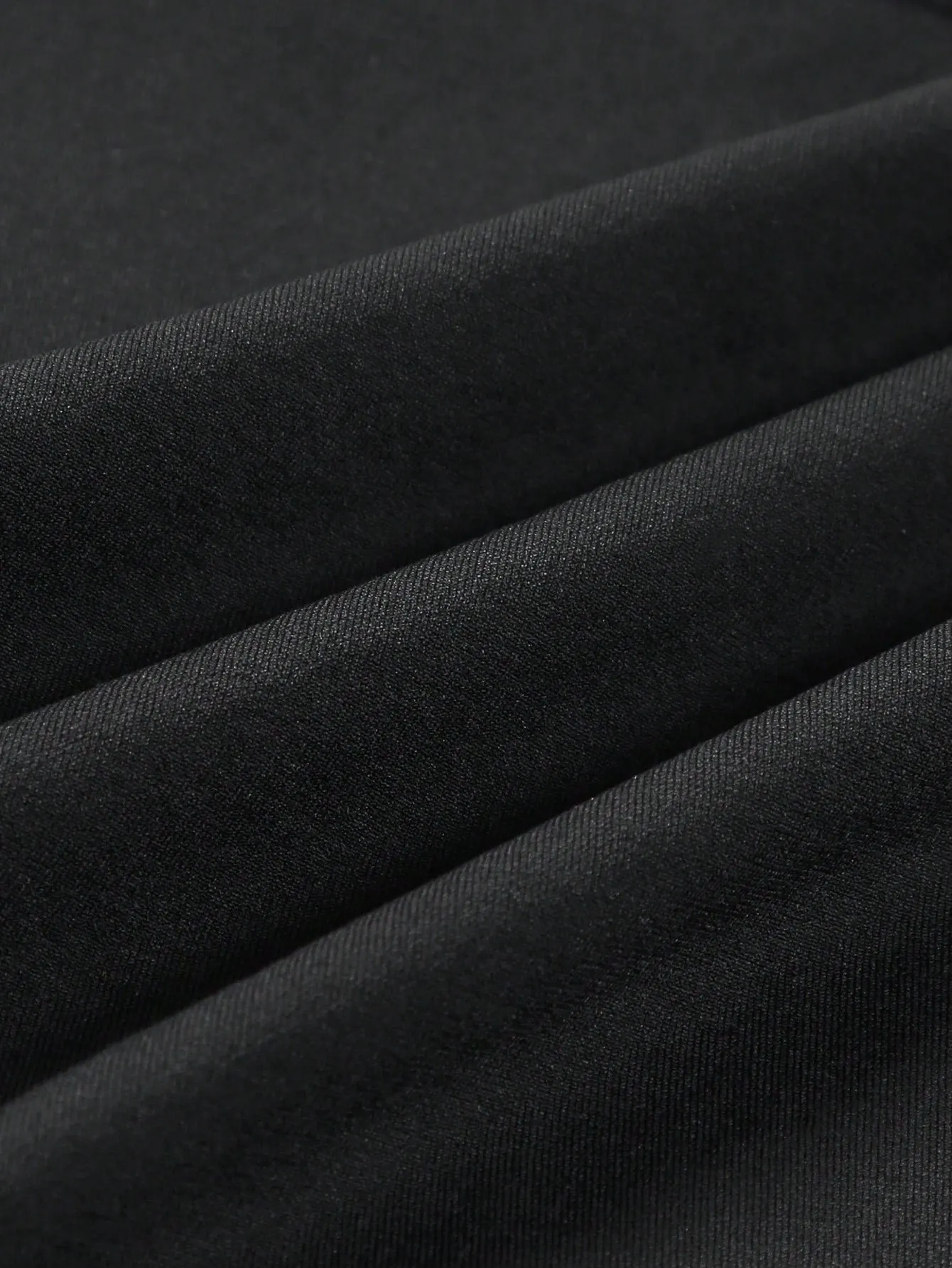 Solid Shapewear Slips