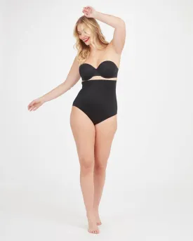Spanx Suit Your Fancy High Waisted Brief