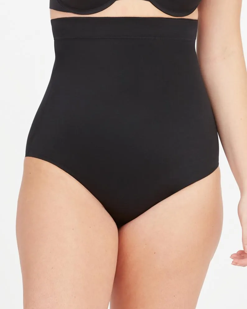 Spanx Suit Your Fancy High Waisted Brief