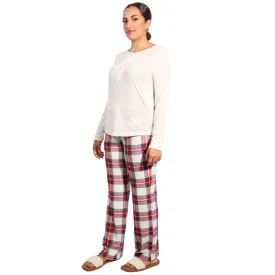 STARS ABOVE - Pull Over Comfortable Pajama Sets