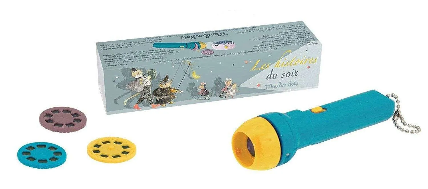 Storybook Torches - Assorted
