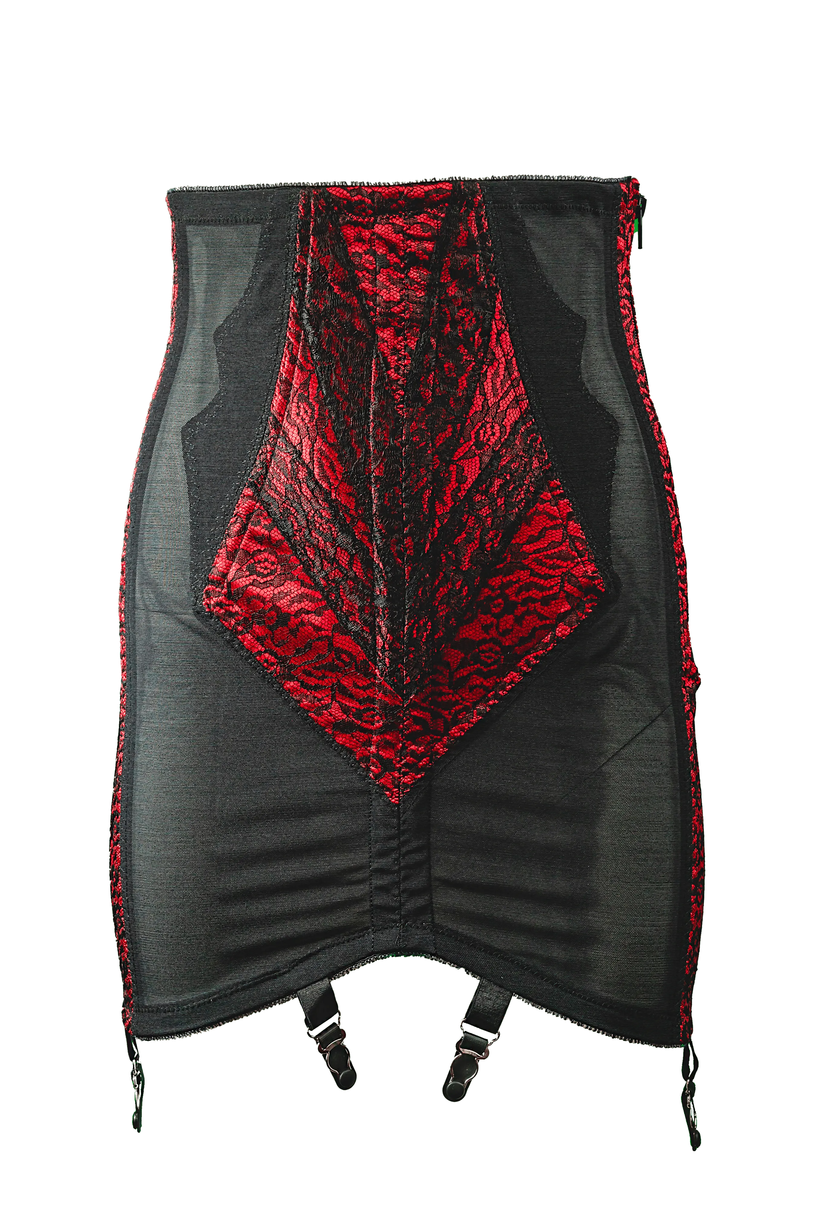 Style 1294 | Open Bottom Girdle Extra Firm Shaping
