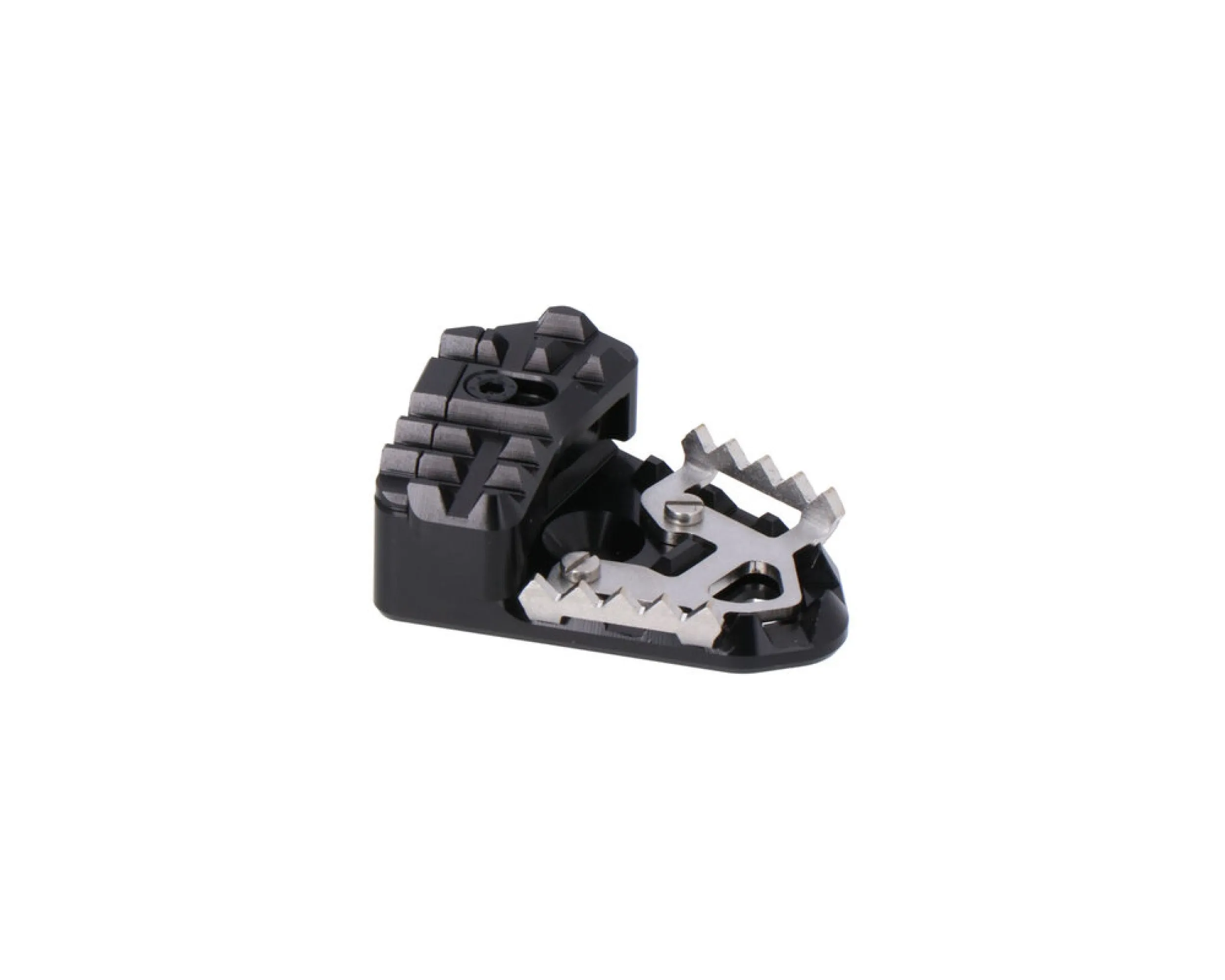 SW Motech Extension for Brake Pedal for Triumph Tiger 900 Rally Rally Pro (FBE.11.962.10000/B)