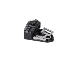 SW Motech Extension for Brake Pedal for Triumph Tiger 900 Rally Rally Pro (FBE.11.962.10000/B)