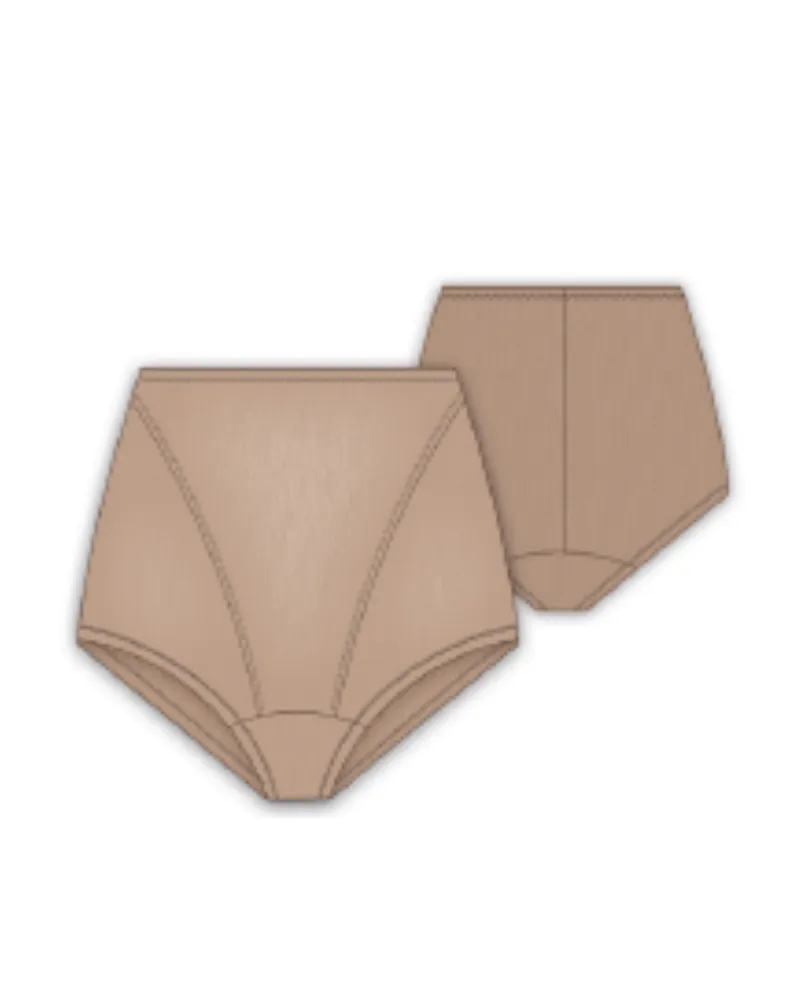 SW0064 Beige Powermesh Control Brief