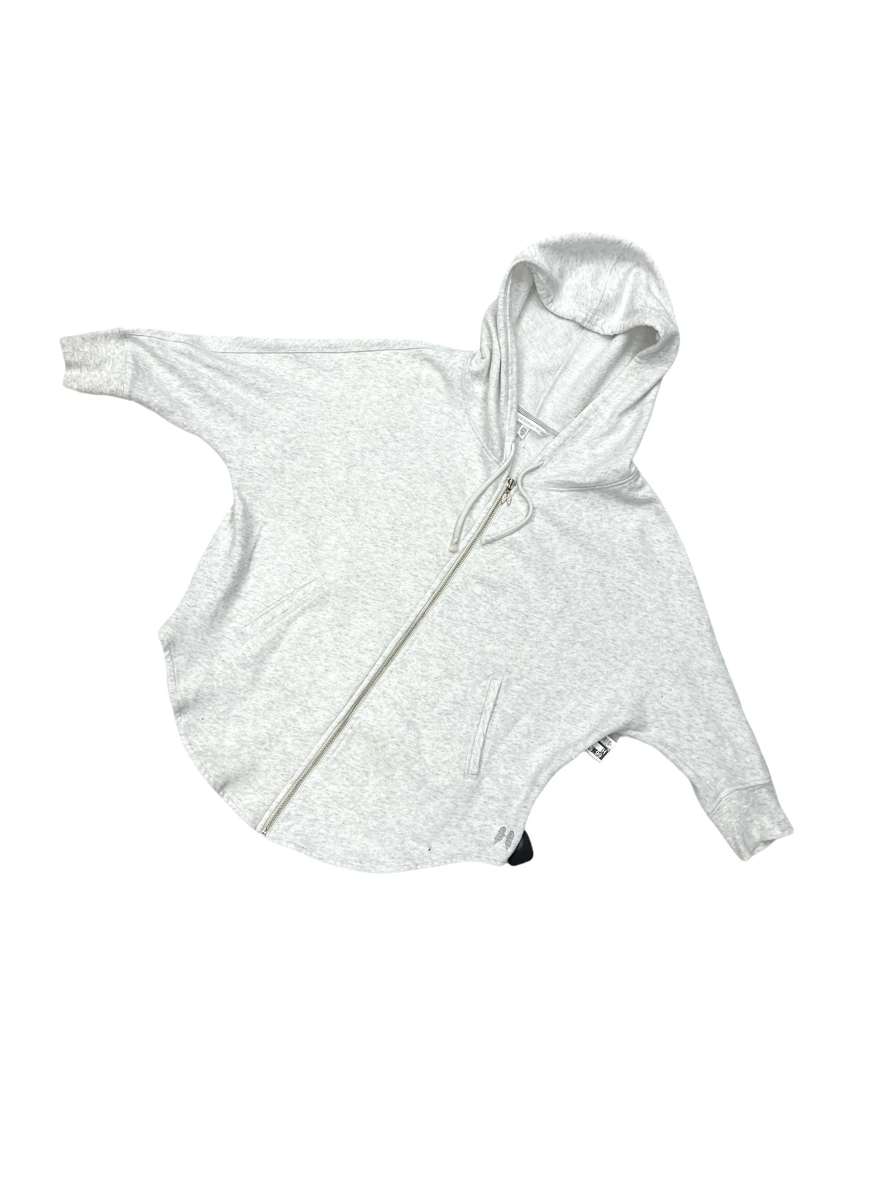 Sweatshirt Hoodie By Victorias Secret  Size: S