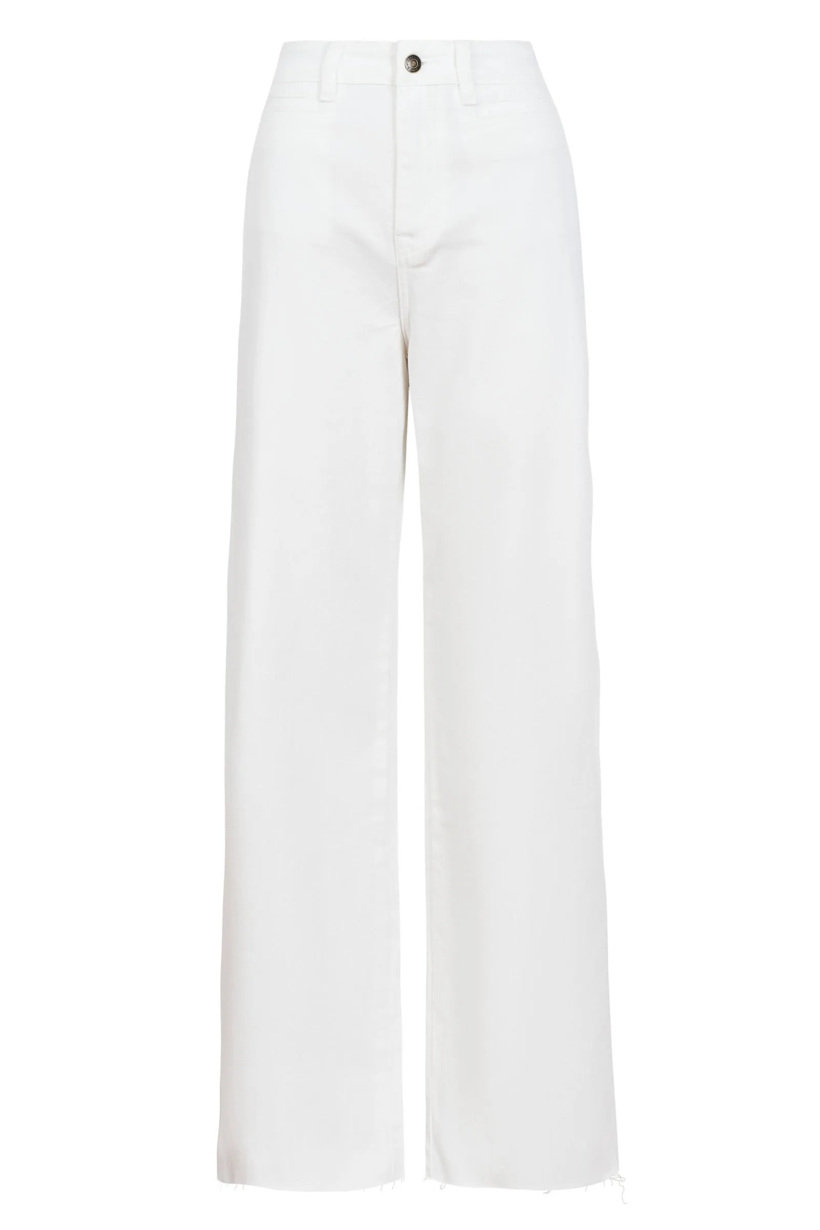 Tate Denim - Salt