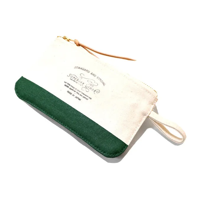 The Superior Labor - SL035 With Bag Purse