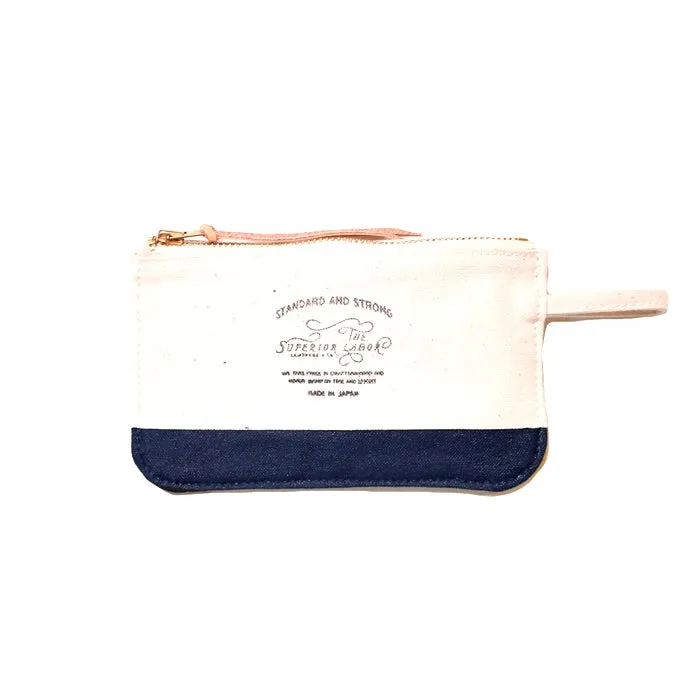 The Superior Labor - SL035 With Bag Purse