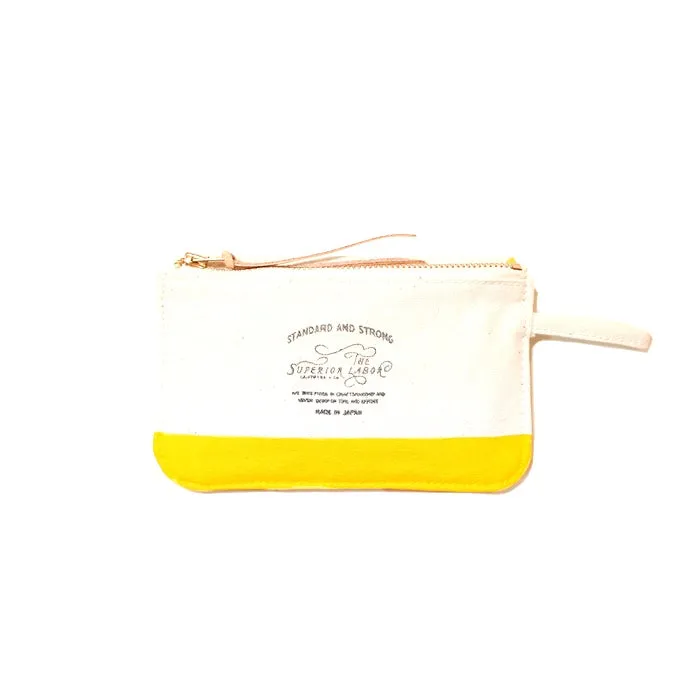 The Superior Labor - SL035 With Bag Purse