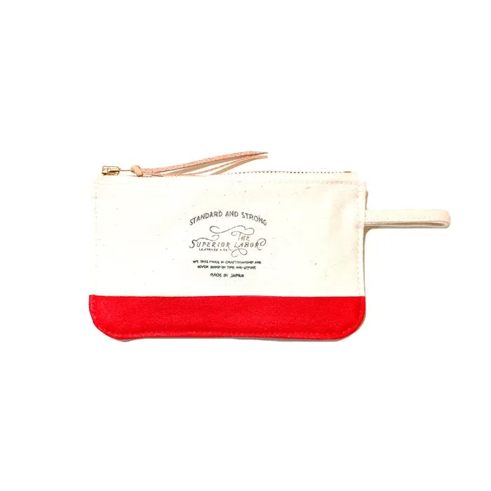The Superior Labor - SL035 With Bag Purse