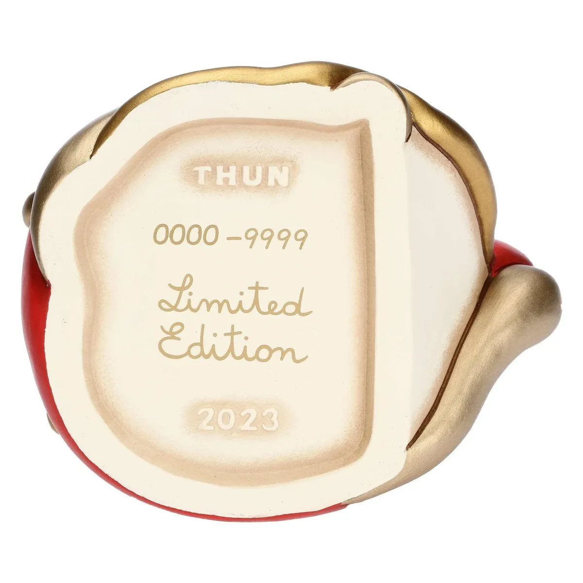 Thun - angelo di natale limited edition 2023 medio | rohome
