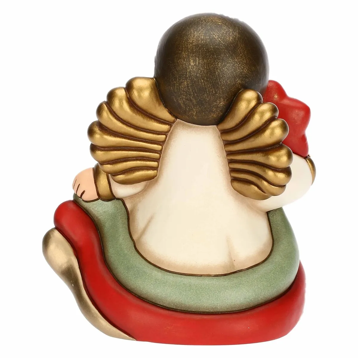 Thun - angelo di natale limited edition 2023 medio | rohome