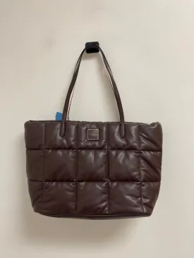 Tote By Victorias Secret, Size: Medium