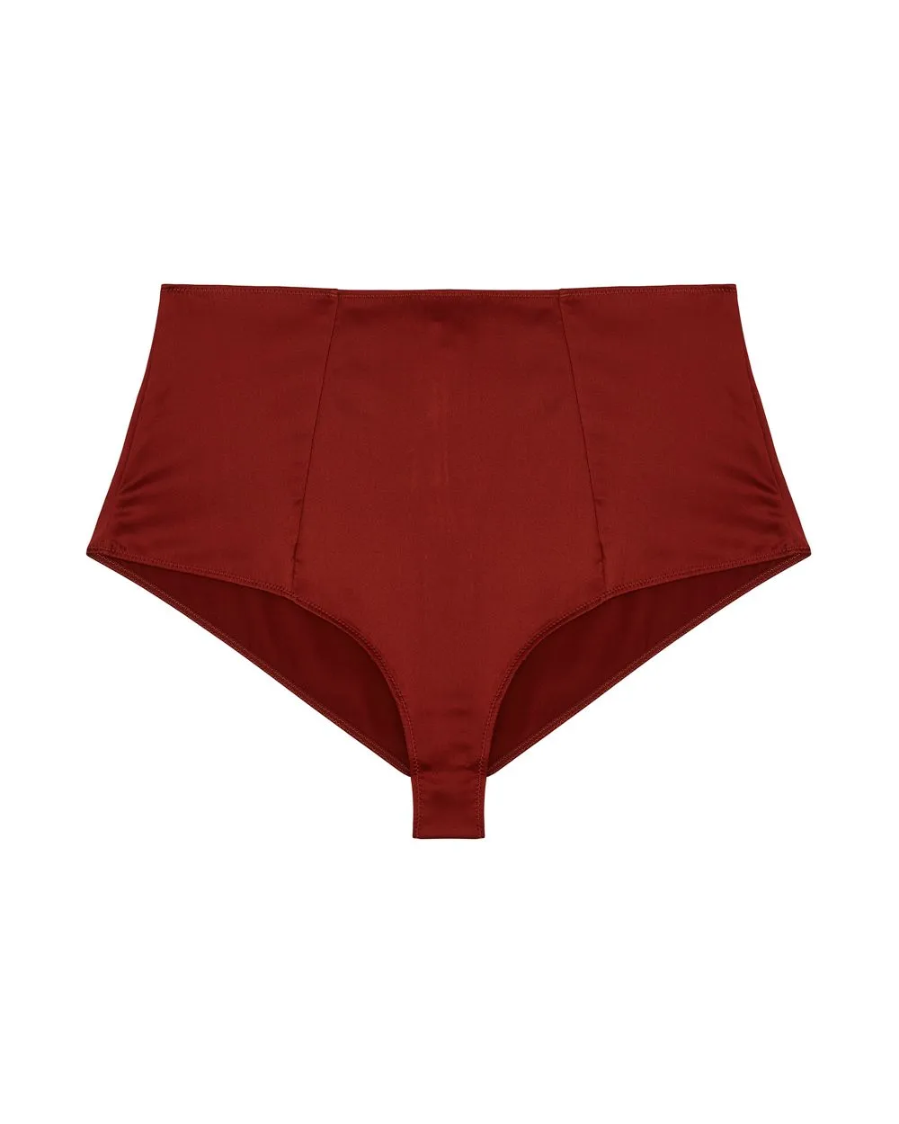 Tous Les Jours High Waist Panty