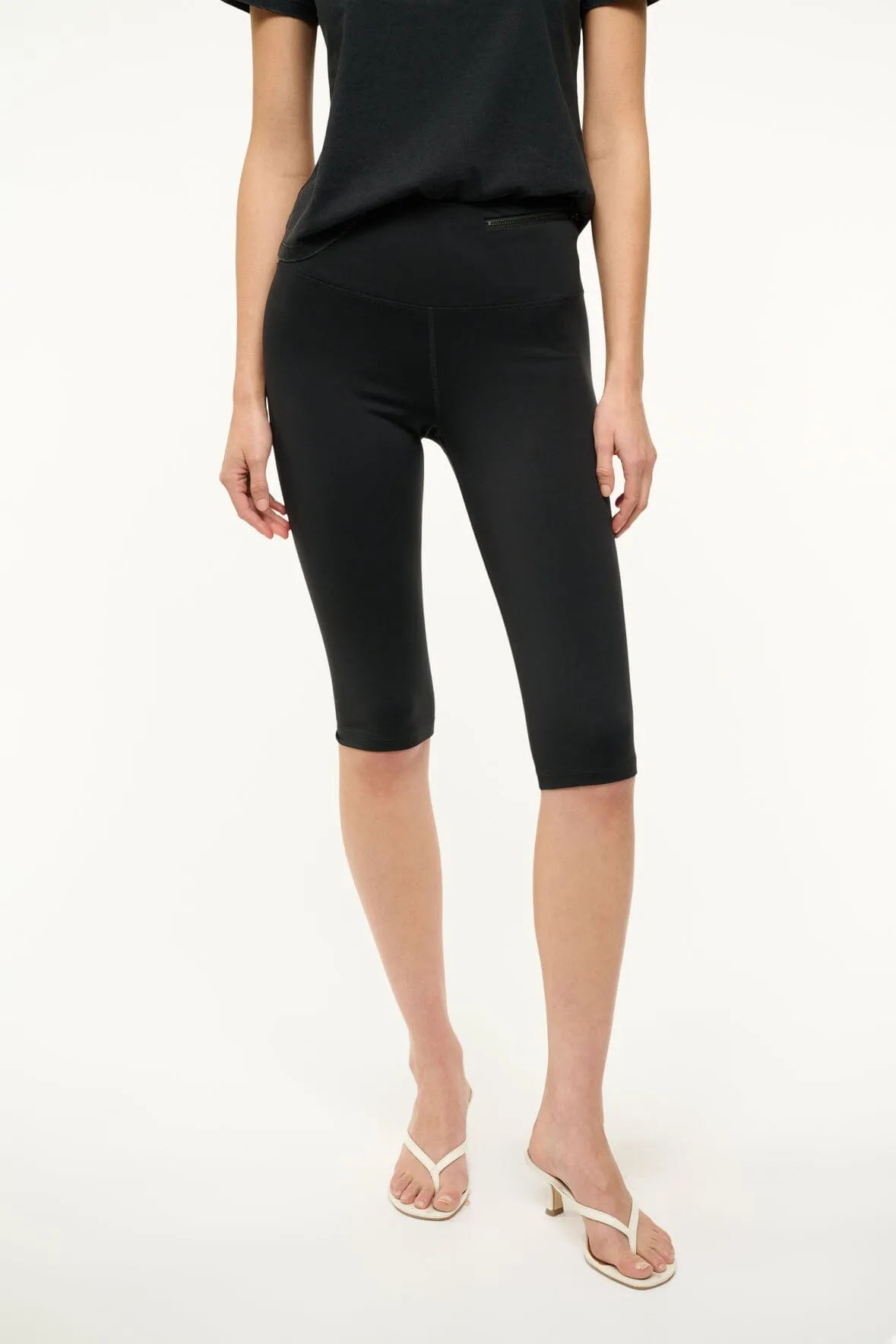 TREAD CAPRI | BLACK