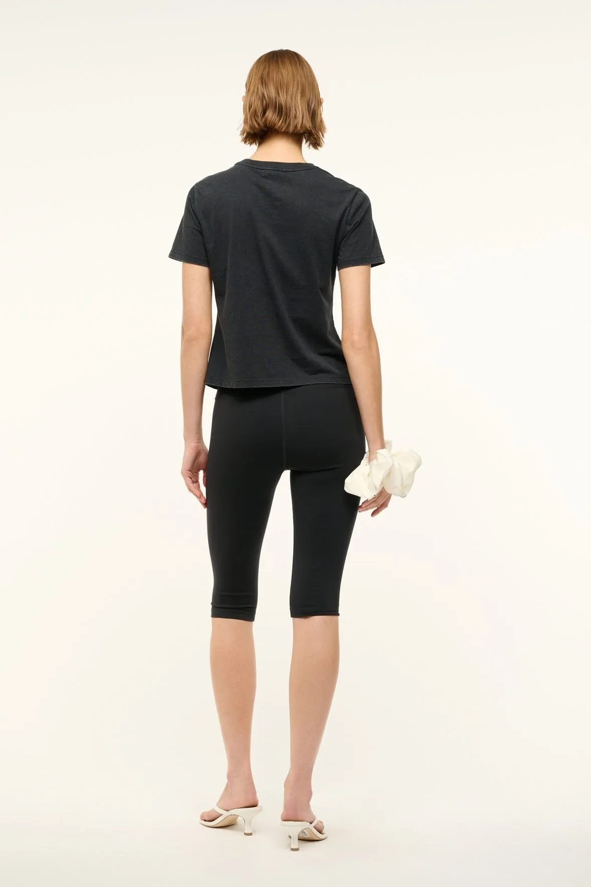 TREAD CAPRI | BLACK