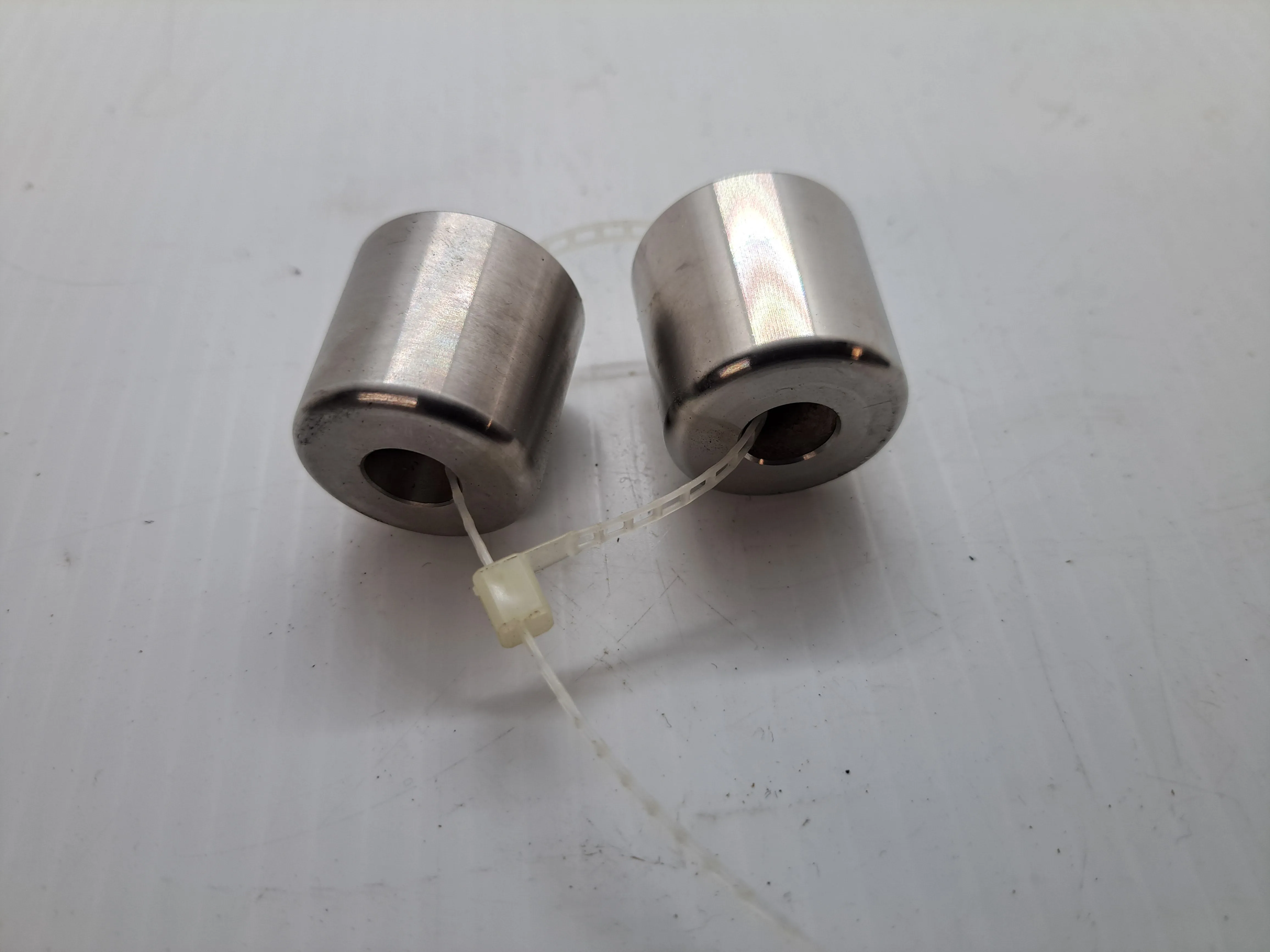 Triumph TT600 Bar Ends
