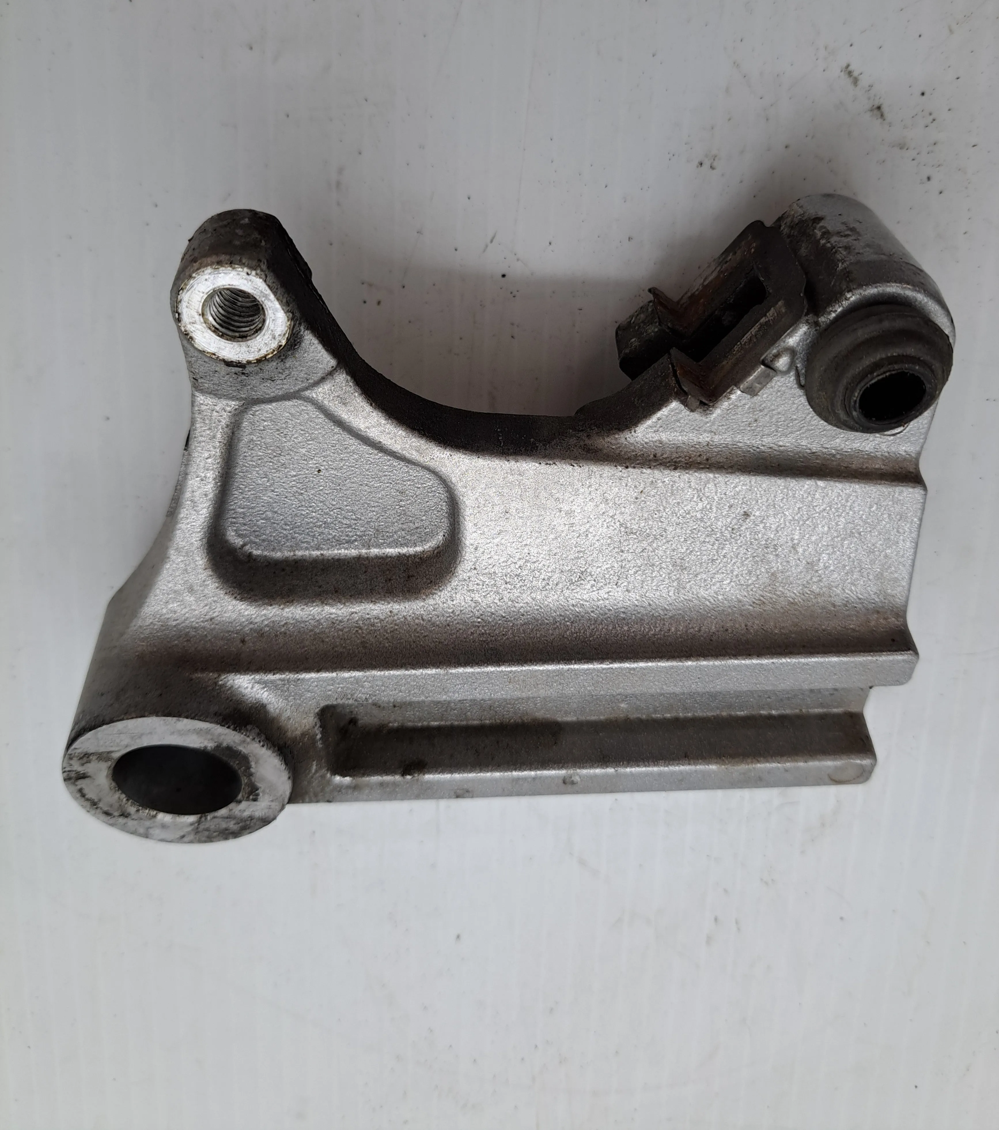 Triumph TT600 Rear Brake Caliper Hanger