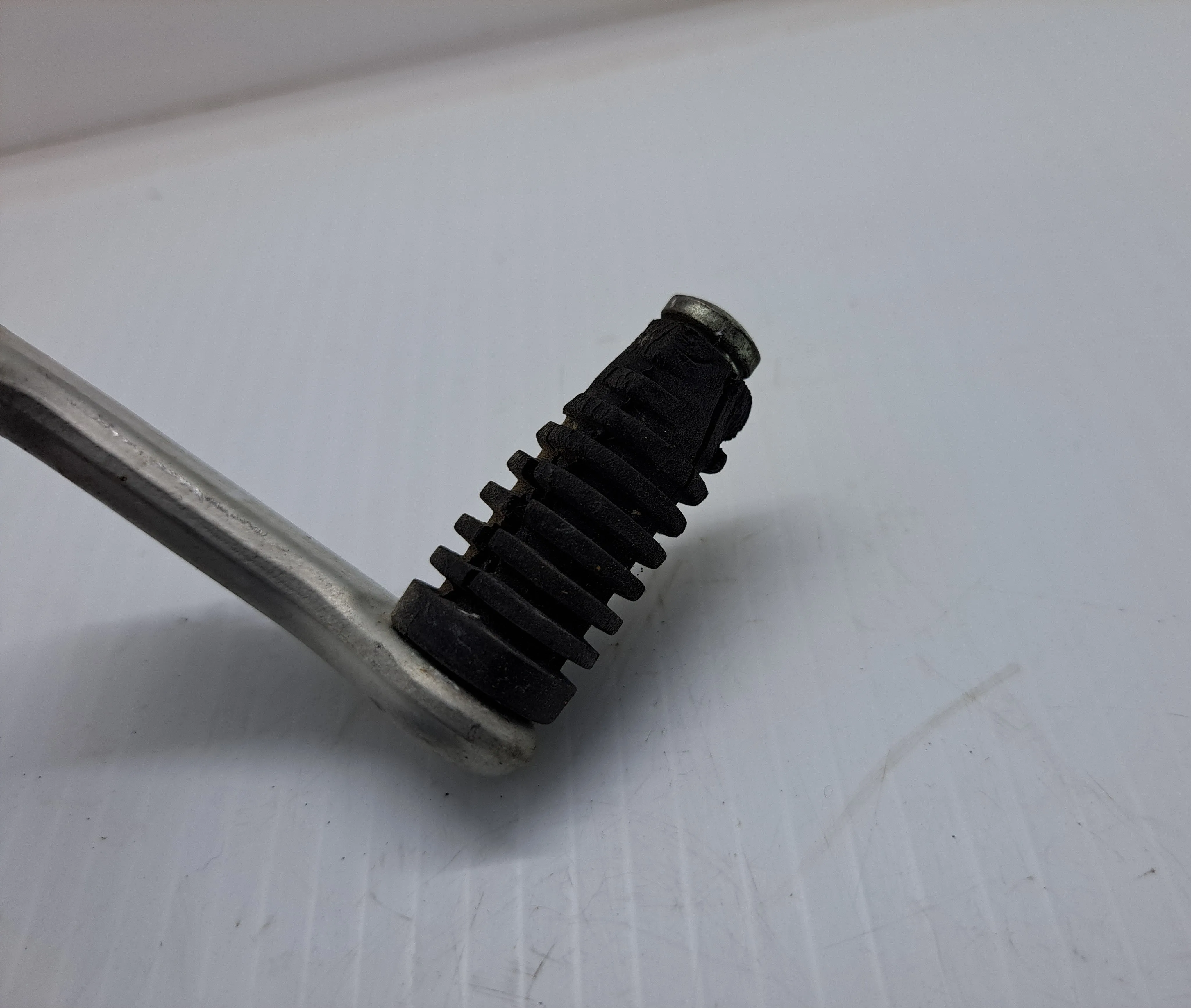 Triumph TT600 Shifter Lever