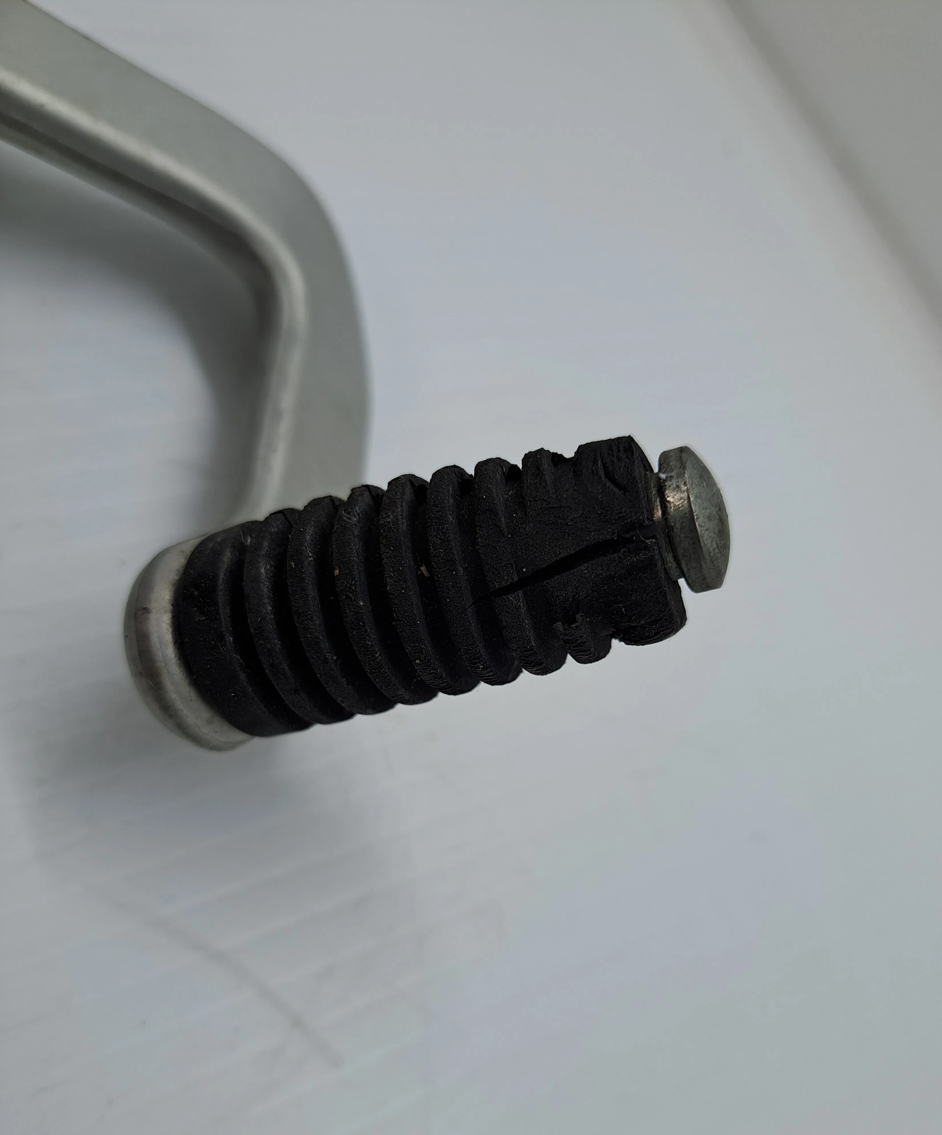 Triumph TT600 Shifter Lever