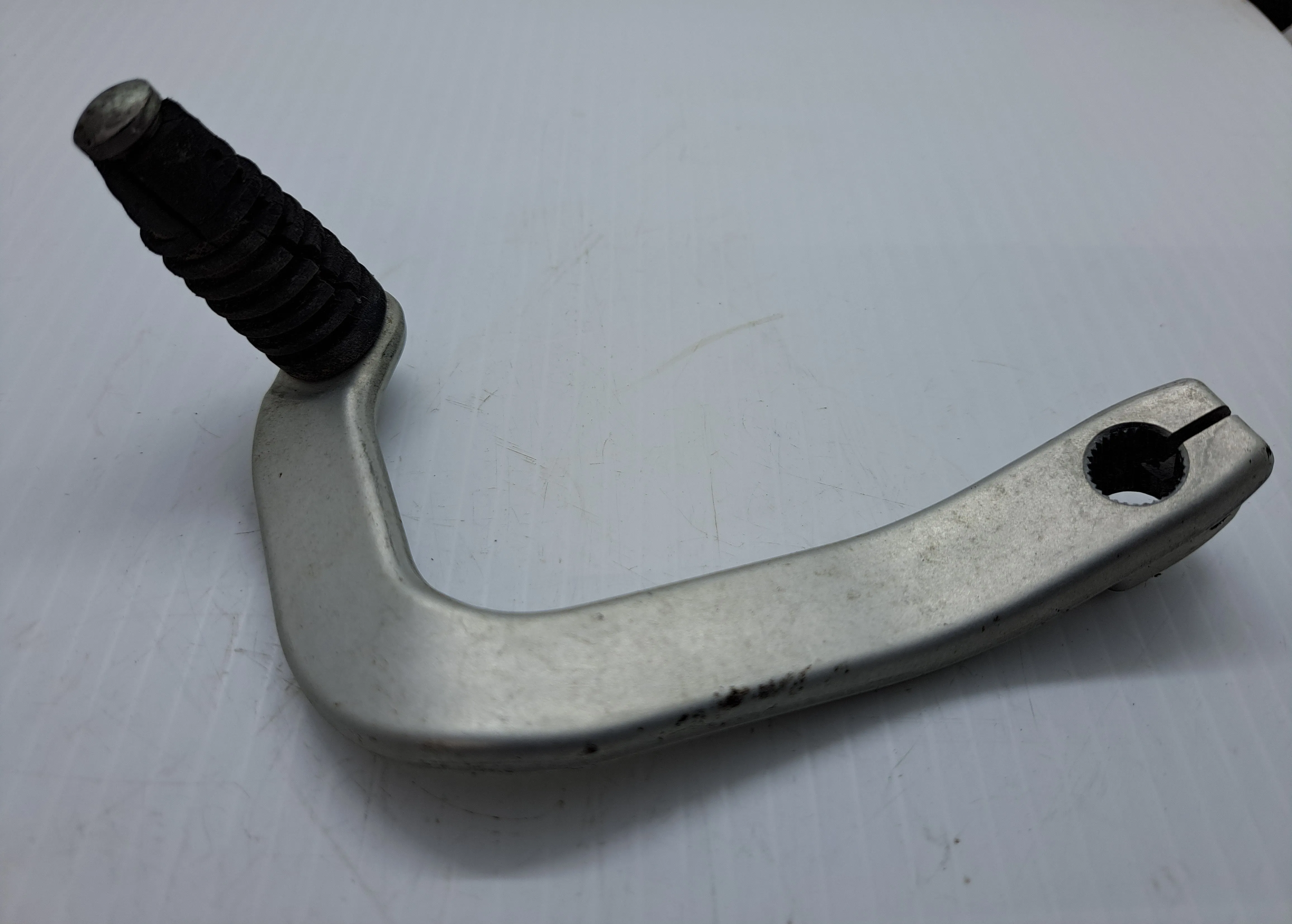 Triumph TT600 Shifter Lever