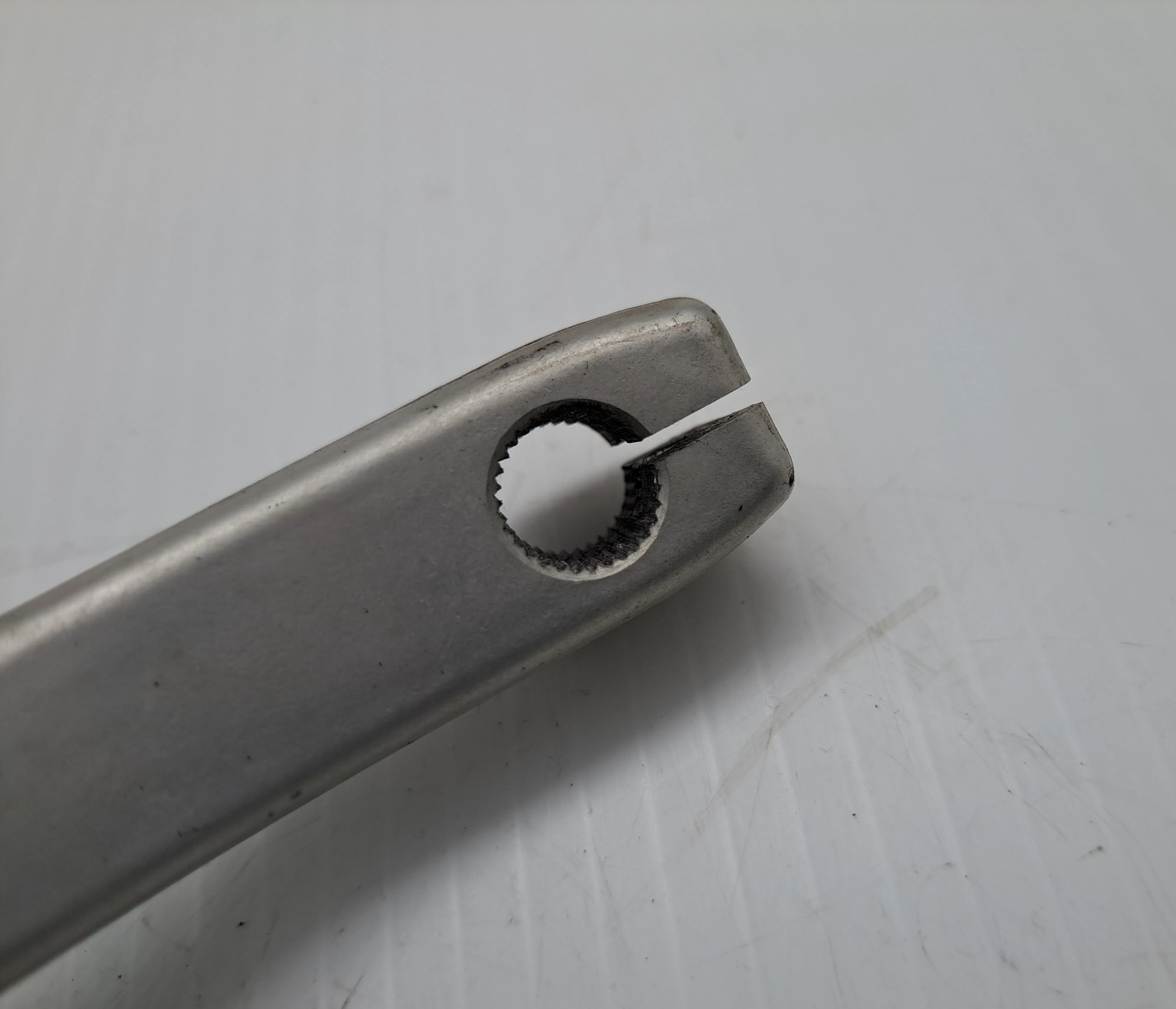 Triumph TT600 Shifter Lever