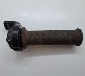 Triumph TT600 Throttle Tube