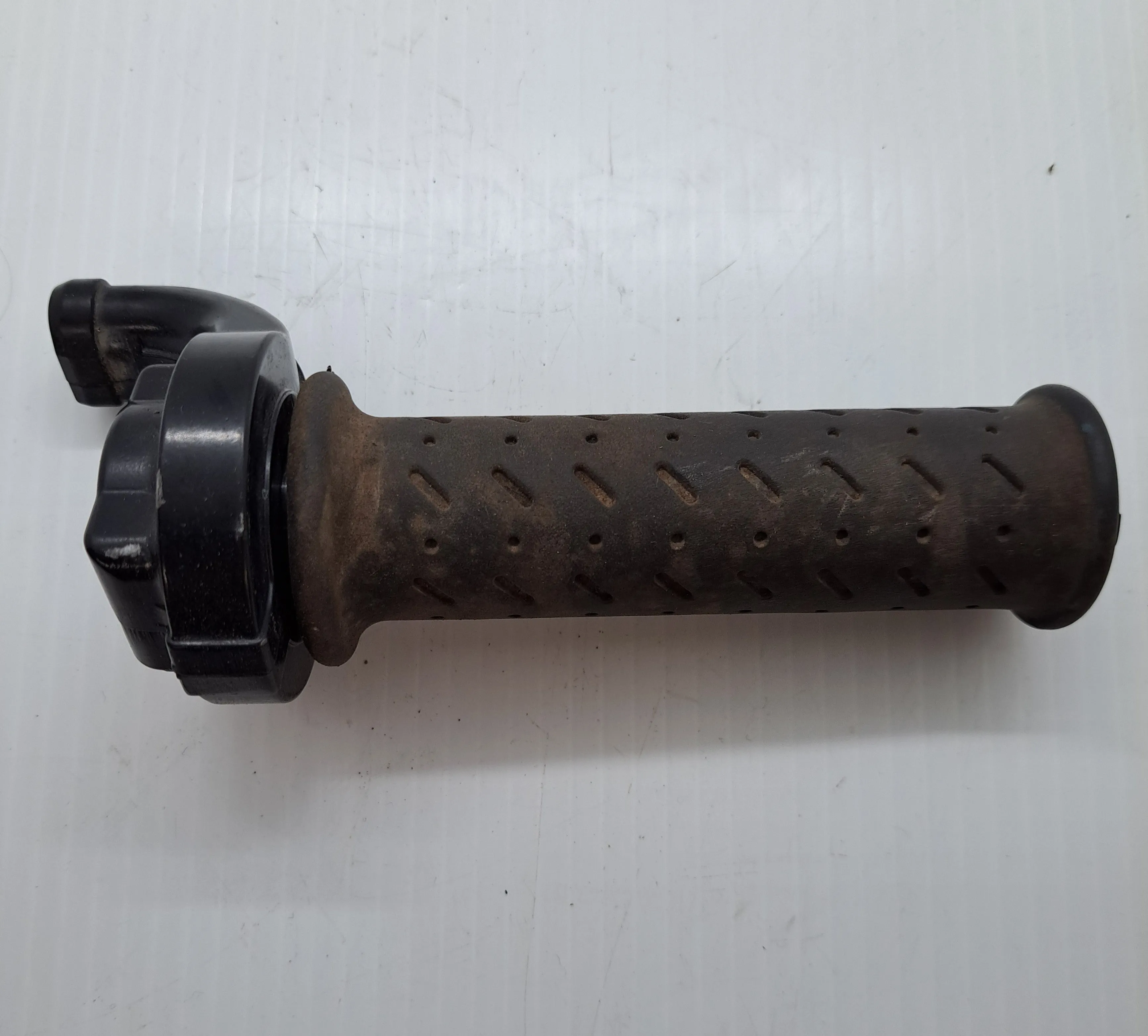 Triumph TT600 Throttle Tube