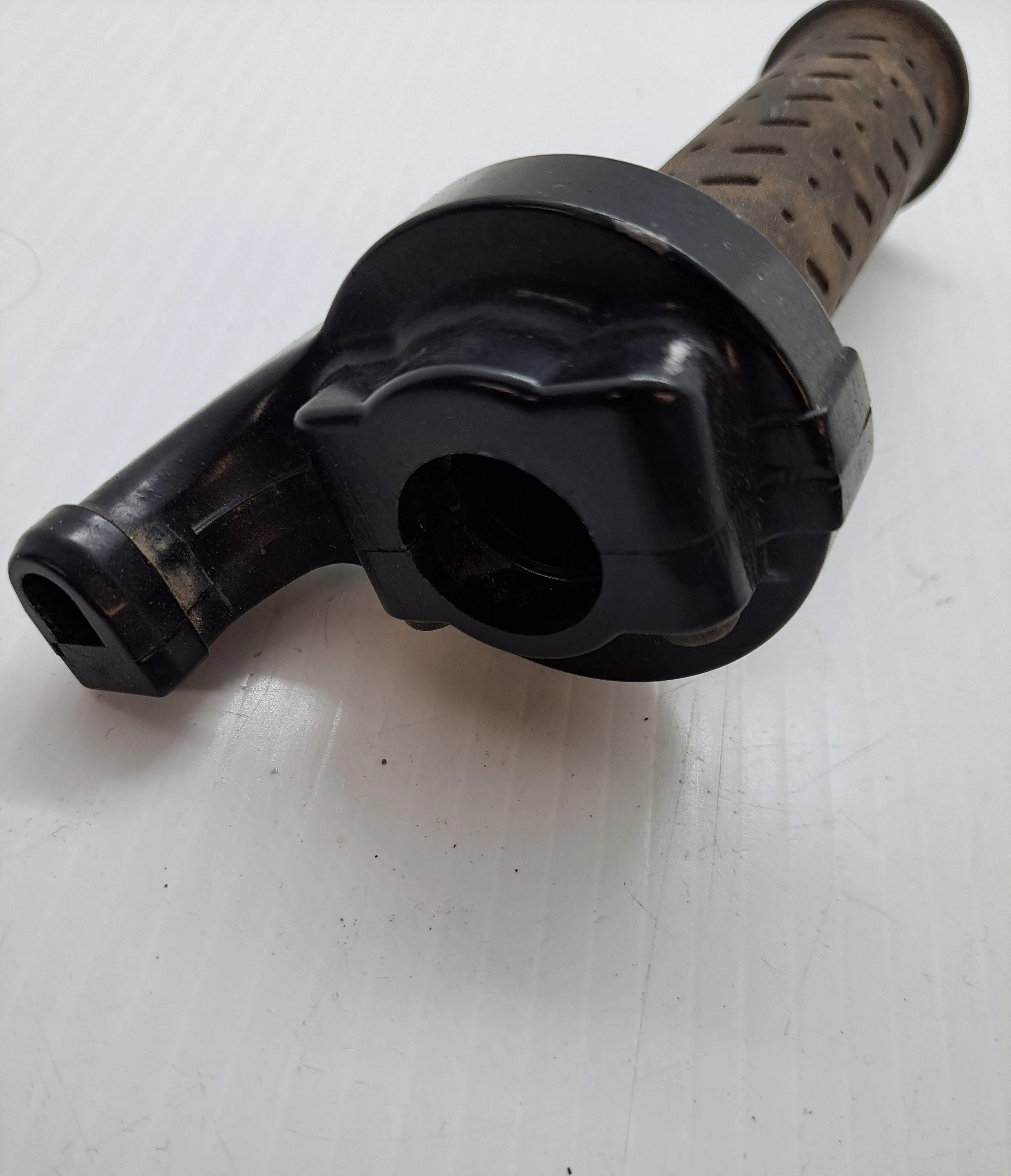 Triumph TT600 Throttle Tube