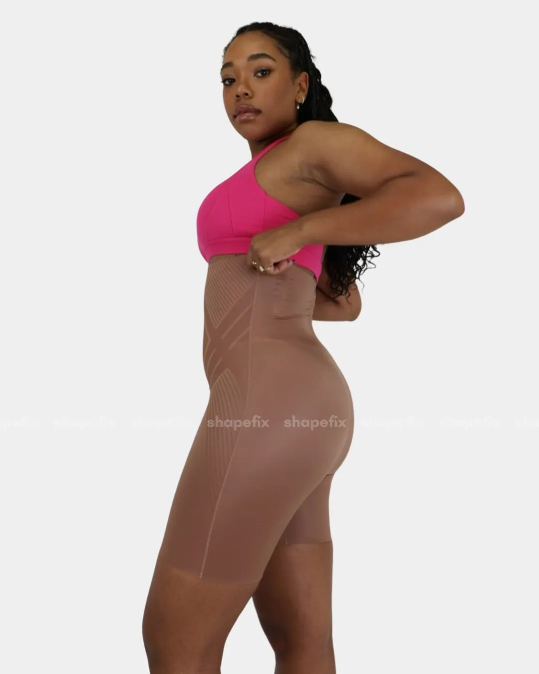 Ultra Slim Shapewear
