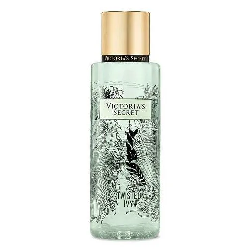 Victoria Secret Twisted Ivy Fragrance Mist For Women 250ml