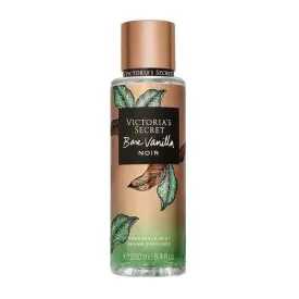 Victoria's Secret Bare Vanilla Noir Body Mist 250 ML (M)
