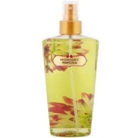 Victorias Secret Midnight Mimosa Mist Splash For Women 250ml