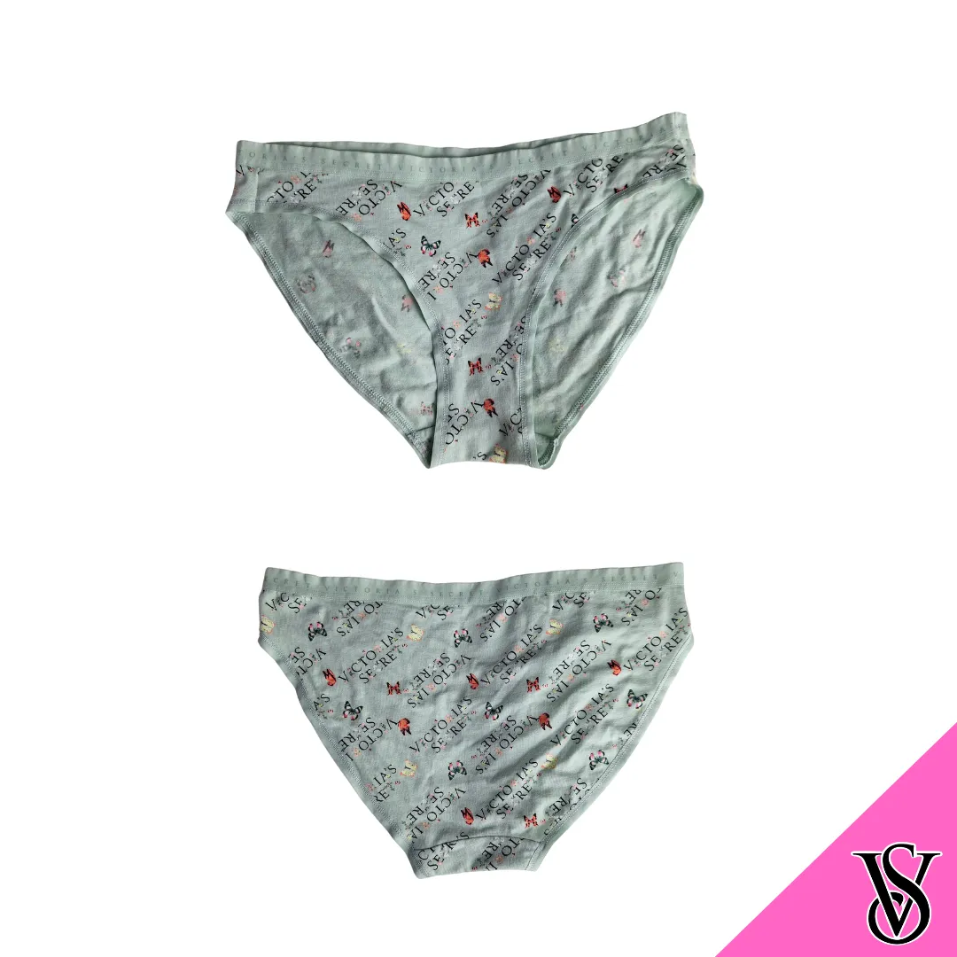 Victorias Secret Panty Talla S
