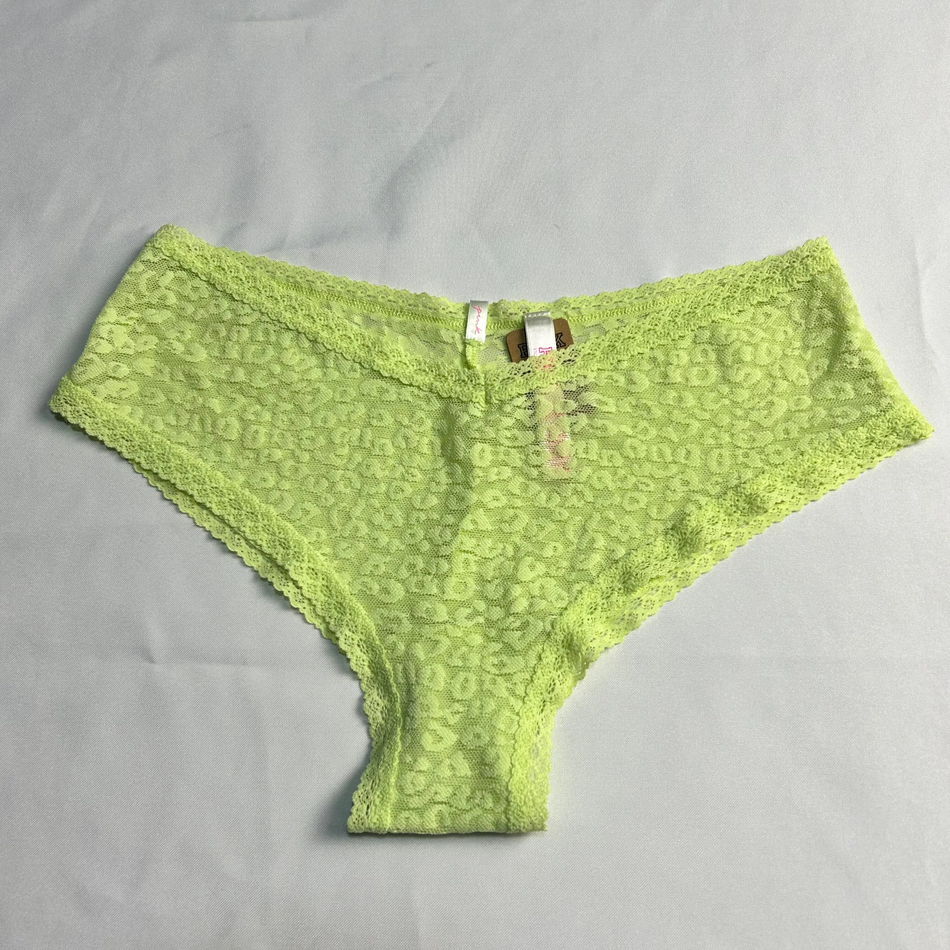 Victorias Secret PINK Panty Talla M