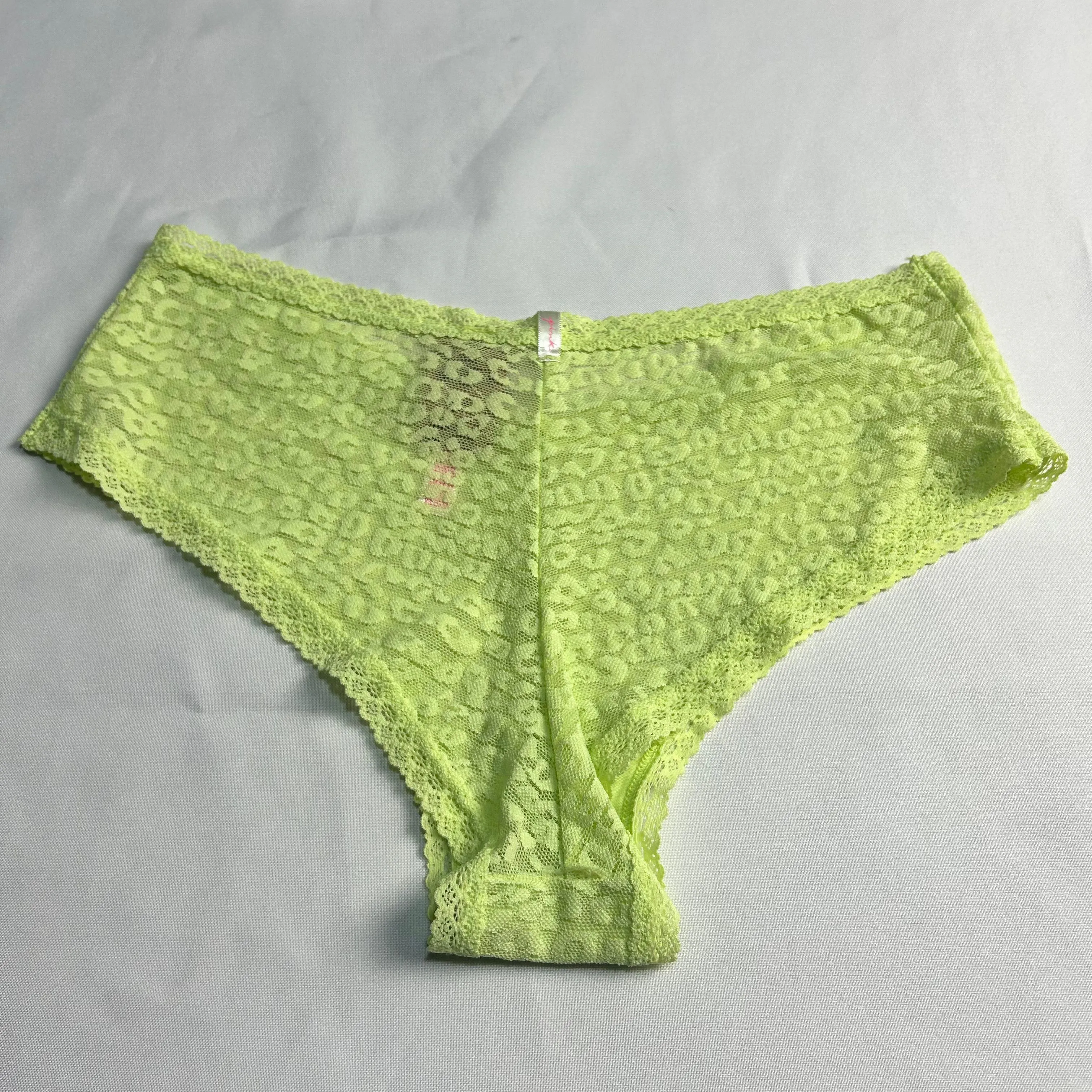 Victorias Secret PINK Panty Talla M