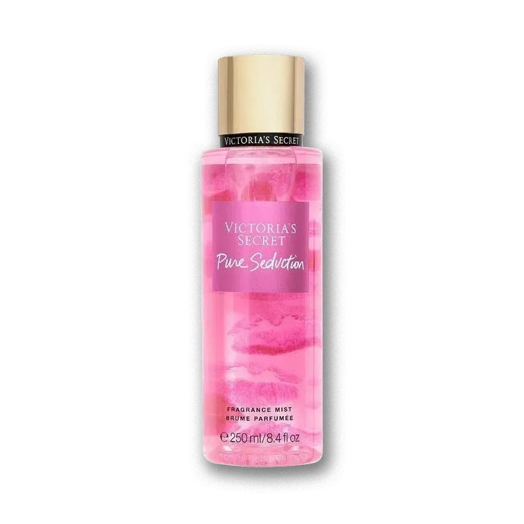 Victoria's Secret Pure Seduction Fragrance Mist 250ml